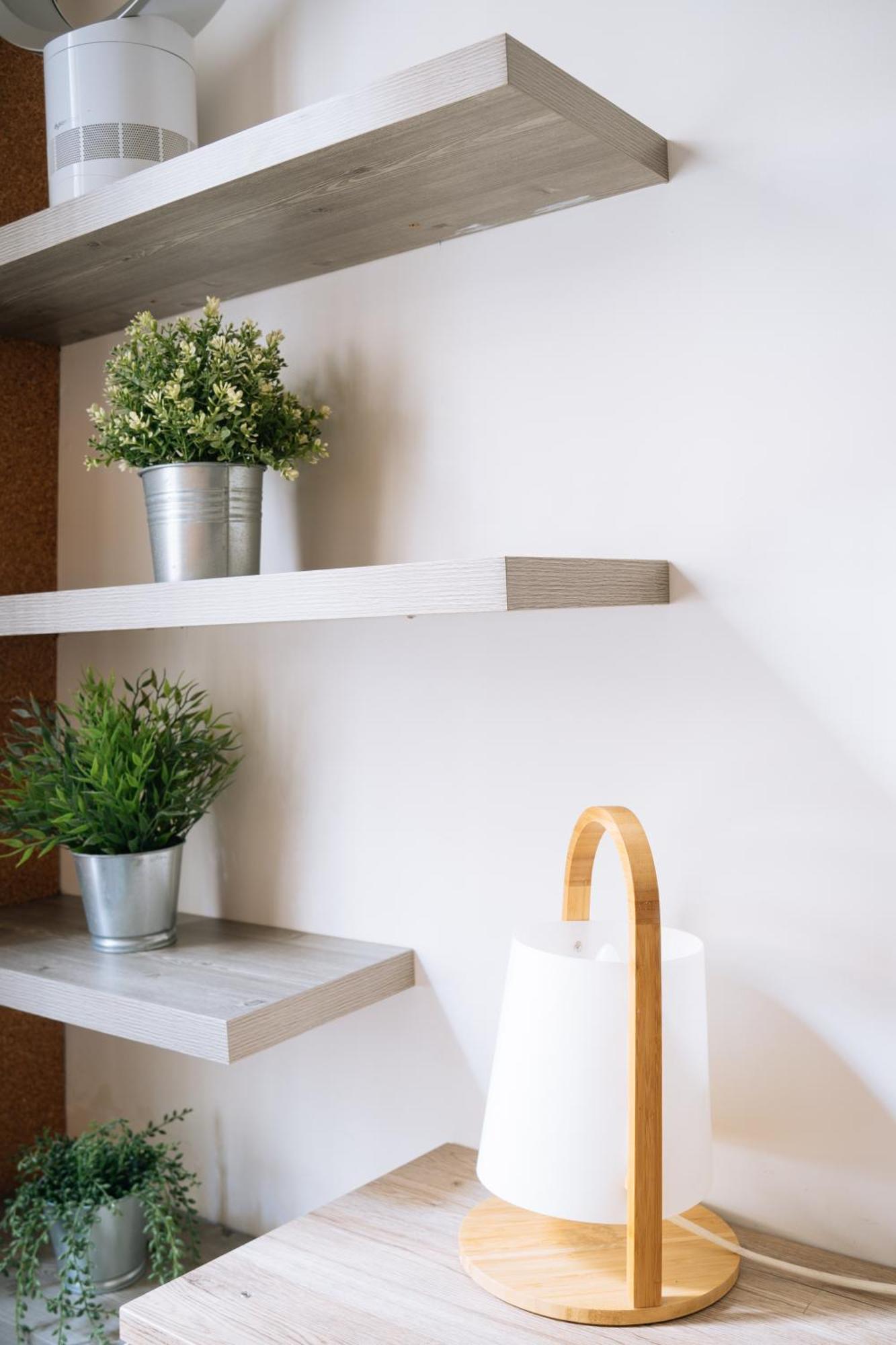 Functional Studio In Paris Exterior photo